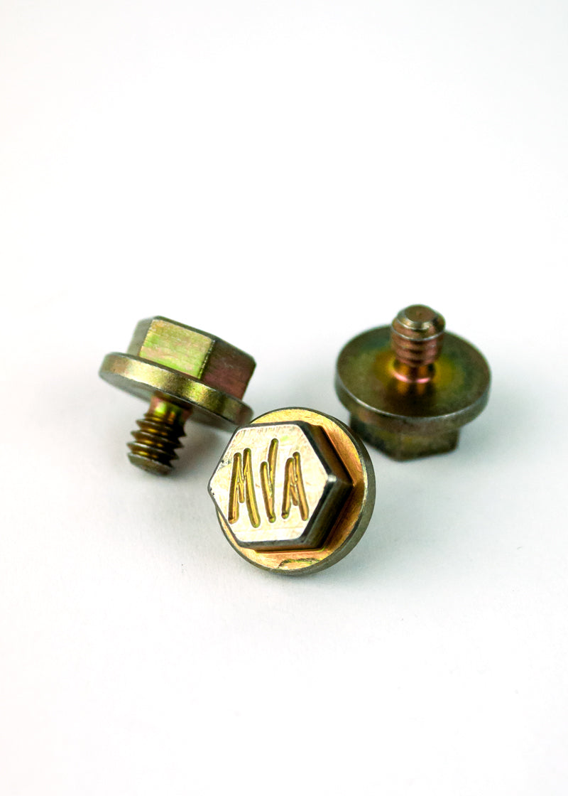MVM Arctic Cat Oil Tank Screw Set