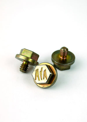 MVM Arctic Cat Oil Tank Screw Set