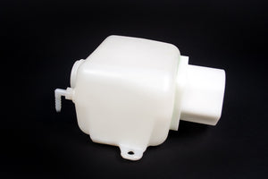 MVM Arctic Cat Oil Tank (DSI)