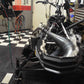 Straightline Performance 2021-2027 Ski-Doo Gen 4 & Gen 5 / Lynx 600 EFI / 2026 NEO 85 HP Single Pipe (Ceramic Coated)