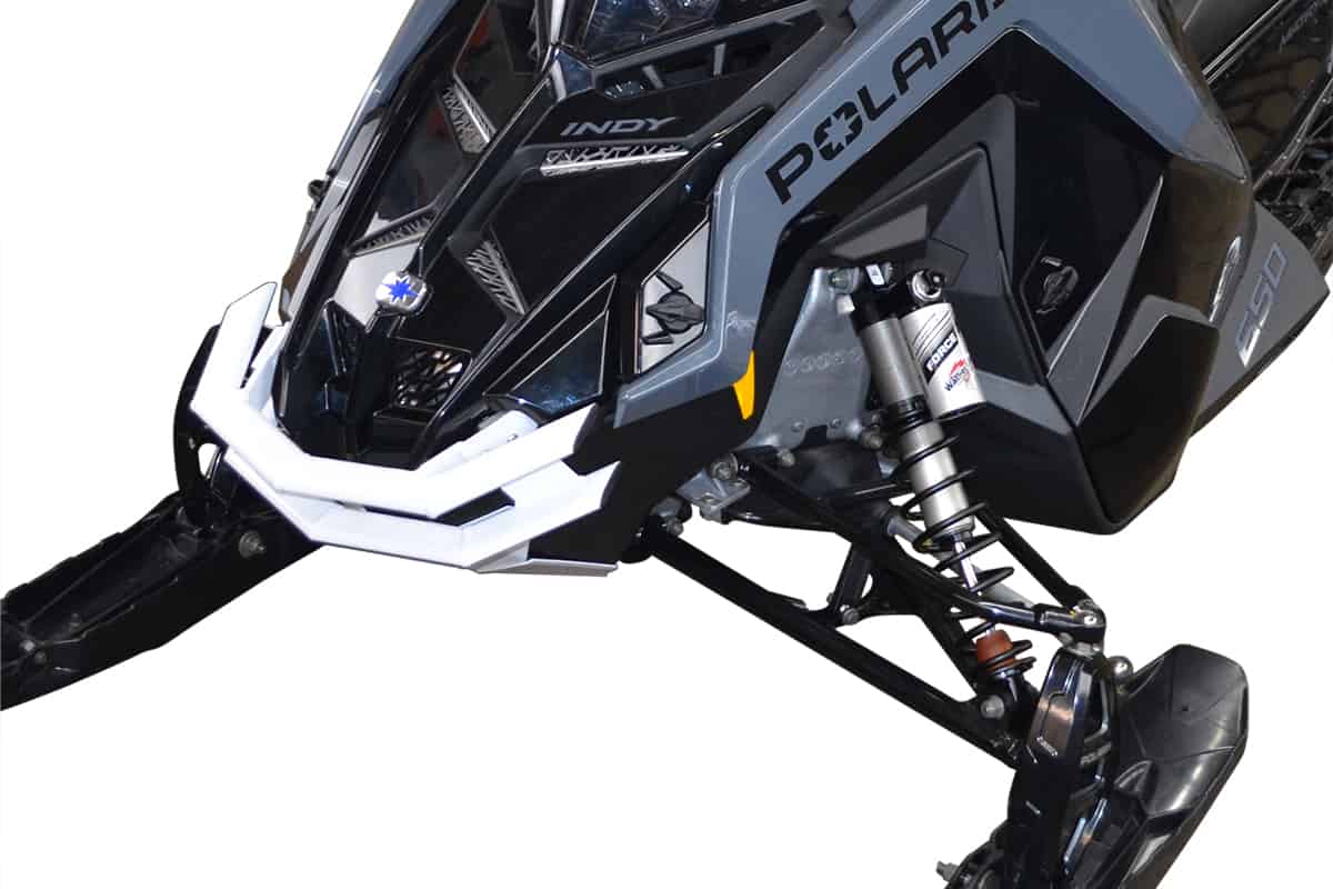 Straightline Performance Polaris Matryx "Rugged Series" Lower Wing – More Colors Available!