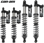 FOX Can-Am Defender 4-Seater MAX 2.0 QS3 Performance Series Shock Kit