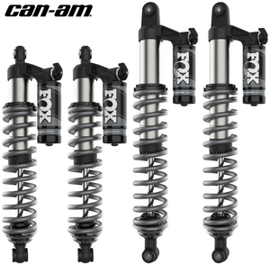 FOX Can-Am Defender 4-Seater MAX 2.0 QS3 Performance Series Shock Kit