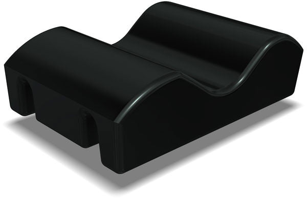 ZRP DuraPro Ski Dampener - Polaris AXYS & Pro-Ride (Per Set)