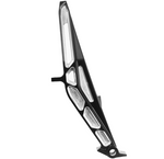 IceAge ELEVATE Alpha Replacement Spindle - Left Side (Clutch side)
