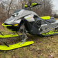 BSB Fab Assassin HD Front Bumper // Ski-Doo Gen5