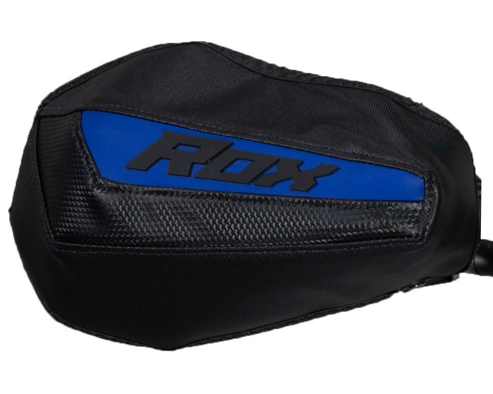 Flex-Tec Blue/Black