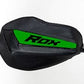 Flex-Tec Green/Black