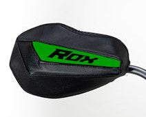 Flex-Tec Green/Black