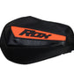 Flex-Tec Orange/Black