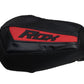 Flex-Tec Red/Black