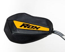 Flex-Tec Yellow/Black