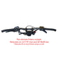 Cheetah Factory Racing Polaris Cluster Relocate