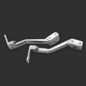 Rox RMK Flex-Tec handguard mounts
