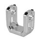 CFR Polaris FTP snowmobile risers - view 10