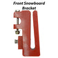 CFR Bracket Replacement - Polyurethane Brackets