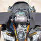 ASG handguard detail