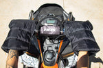 Rox Soft Gauntlet Handguards