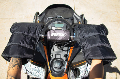 Rox Soft Gauntlet Handguards