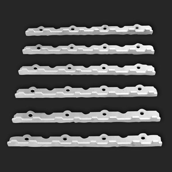 Rox Edge Grippers 6 inch