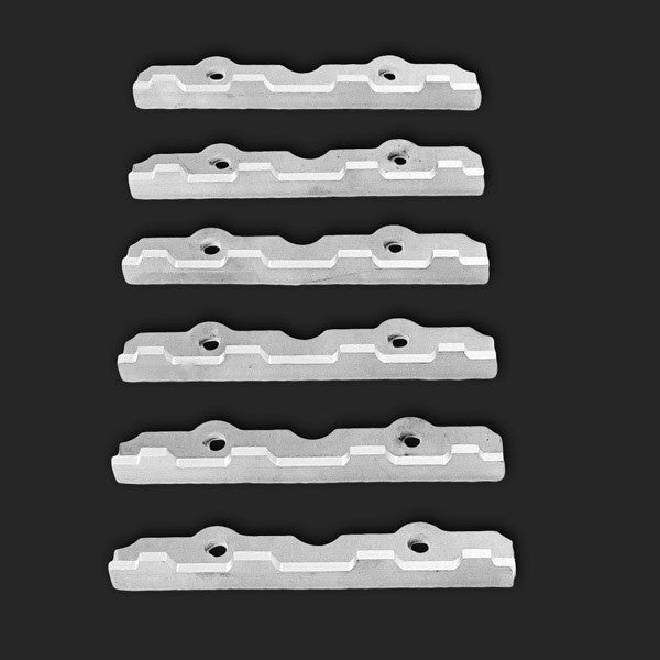 Rox Edge Grippers 3 inch