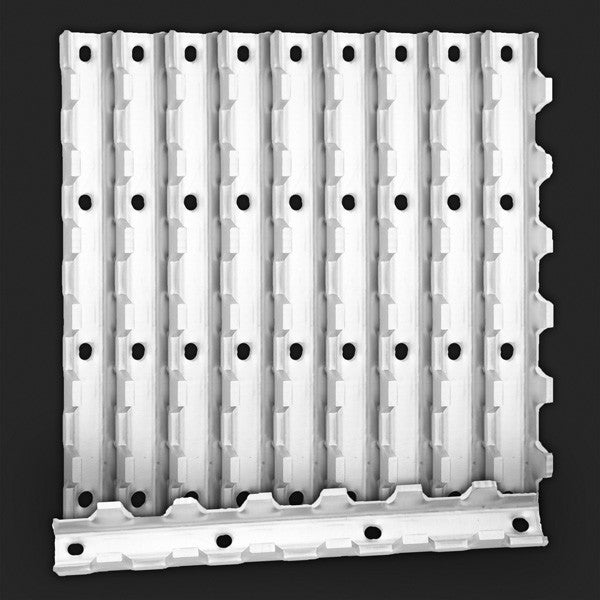 Rox skinny grip strip kit