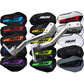 Flex-Tec handguards with RMK mounts