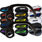 Flex-Tec handguards with Universal mounts