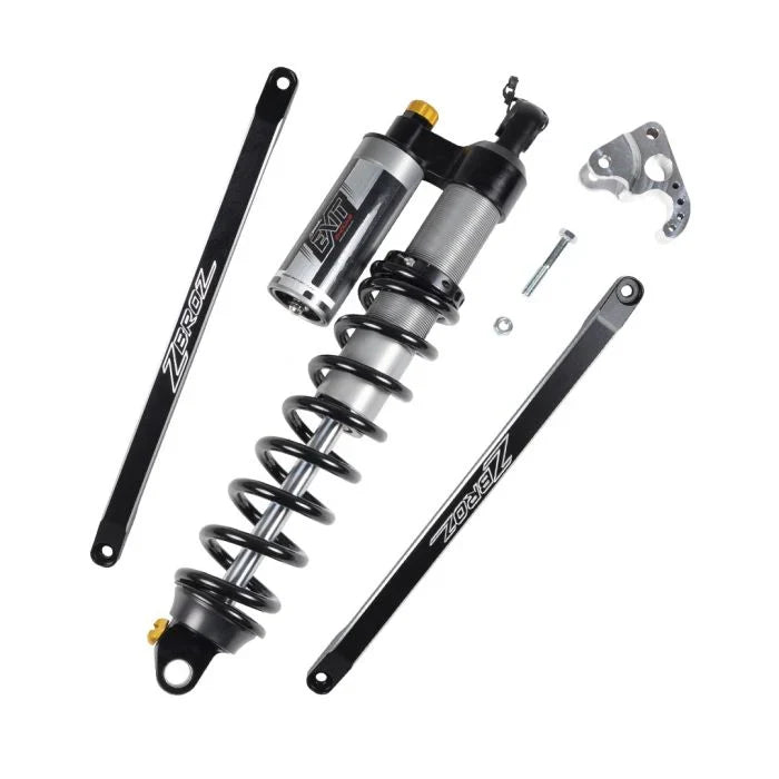 Ski-Doo Gen 5 Mountain X2 EXIT Rear 146"-165" Coilover Conversion Shock (2023-2026)