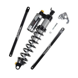 Ski-Doo Gen 5 Mountain X2 EXIT Rear 146"-165" Coilover Conversion Shock (2023-2026)