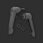 Rox Wrenchless Lever Kit