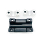 ZRP Billet Lightweight Handlebar Block Set - Polaris
