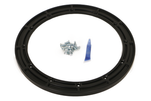 IceAge HELLFIRE 10 inch Wheel Outer Plastic Ring Service Kit