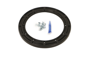 IceAge HELLFIRE 8 inch Wheel Outer Plastic Ring Service Kit