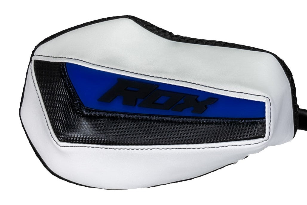 Flex-Tec Black White Blue