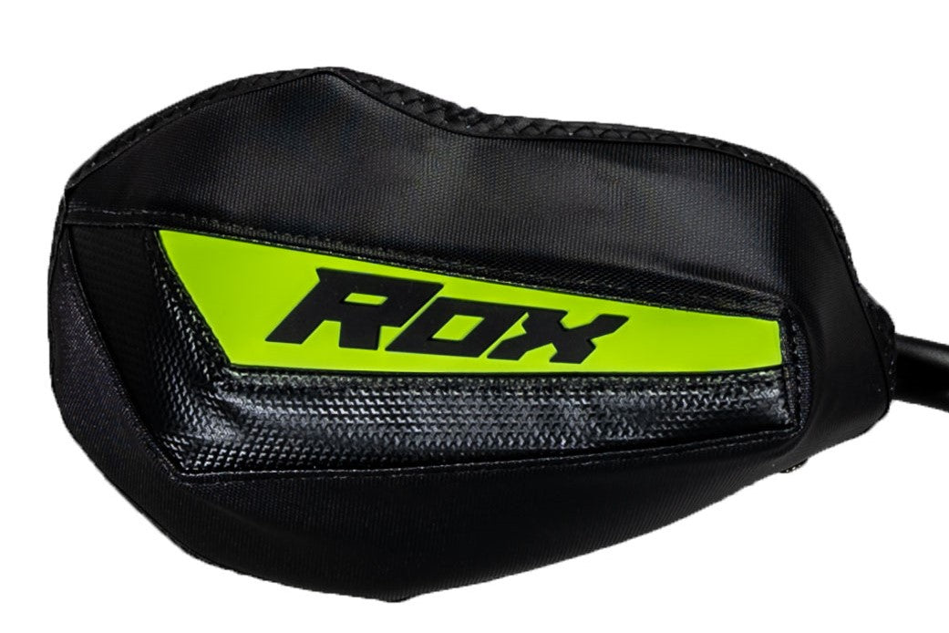 Flex-Tec Cat Green