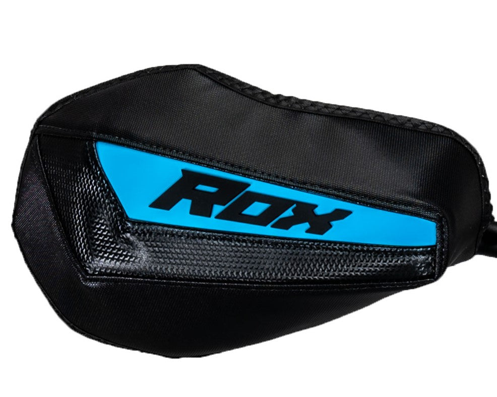 Flex-Tec OctVoo Blue