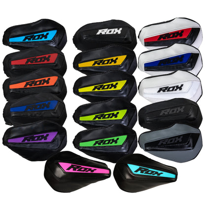 Rox Flex-Tec Handguards - all colors