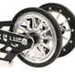 IceAge Hellfire Wheels 8"