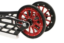 Load image into Gallery viewer, IceAge Hellfire Wheels 9&quot;
