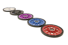 Load image into Gallery viewer, IceAge Hellfire Wheels 9&quot;
