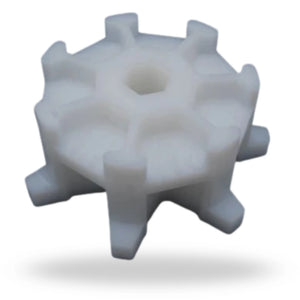 Hex Shaft Anti-Ratchet Drivers, Mseries