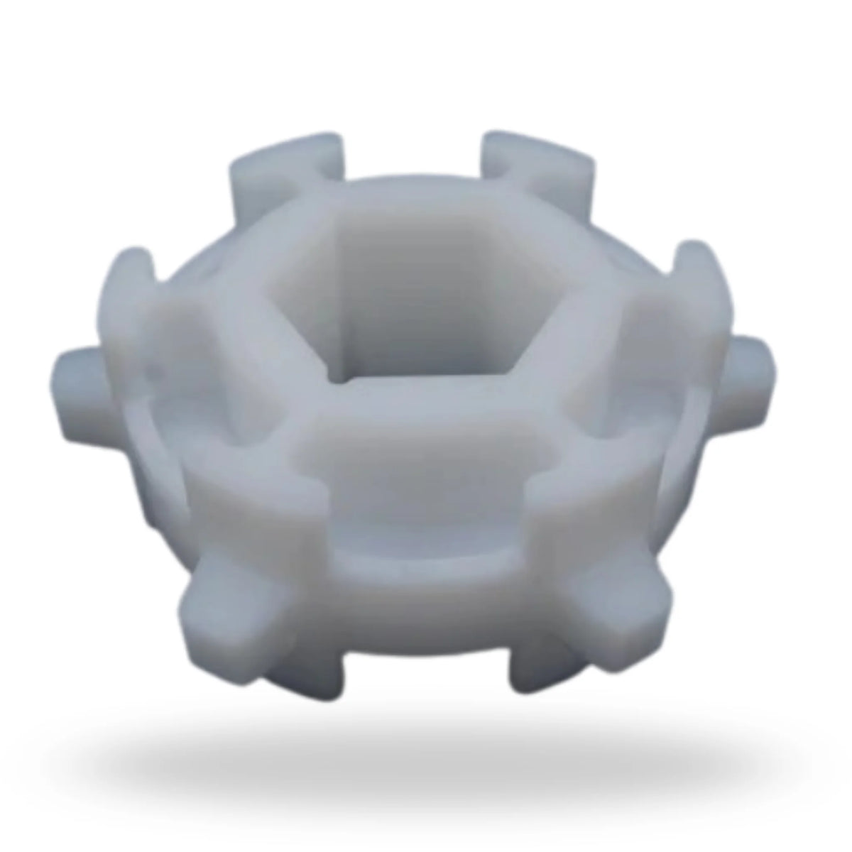 Hex Shaft Anti-Ratchet Drivers, T3 Series