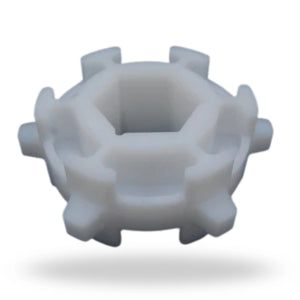 Hex Shaft Anti-Ratchet Drivers, T3 Series