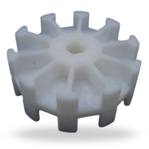 Hex Shaft Asphalt Drivers