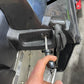 MVM Arctic Cat ZR120 Pull Rope Guide
