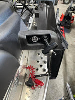 MVM Arctic Cat ZR120 Pull Rope Guide