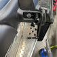 MVM Arctic Cat ZR120 Pull Rope Guide