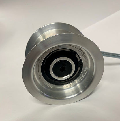 MVM Idler Block Assembly