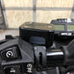 ZRP Billet Brake Reservoir Guard - 2019+ Arctic Cat Alpha/Ascender
